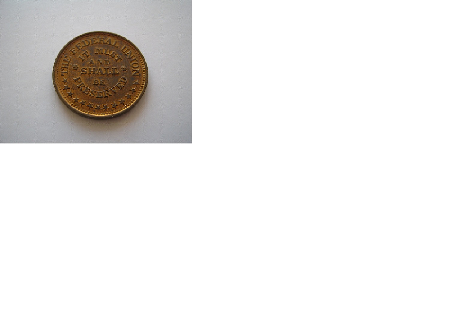 Show-Us-Your-Civil-War-And-Store-Card-Tokens!